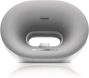 img 1 attached to iPhone Compatible/Replacement Charging Speaker 🔌 Dock: Philips Fidelio DS3000 Docking Station