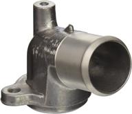 motorcraft rh150 thermostat housing: rugged and reliable performance for your engine logo