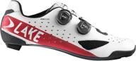 premium lake men's cx238 shoes cx238-x: unparalleled performance and style logo