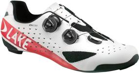 img 2 attached to Premium Lake Men's CX238 Shoes CX238-X: Unparalleled Performance and Style