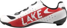 img 1 attached to Premium Lake Men's CX238 Shoes CX238-X: Unparalleled Performance and Style