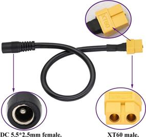 img 2 attached to AAOTOKK Adapter Connector Soldering Cm 2Pack - Efficient Solution for Seamless Connections