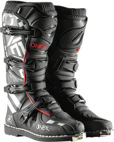img 2 attached to ONeal Element Squadron Boots Black