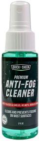 img 4 attached to 🔍 OptiClear Anti-Fog Spray: Enhanced for Glass, Windows, Glasses, Masks, Mirrors, Goggles