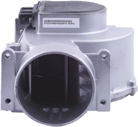img 3 attached to Cardone 74 9107 Remanufactured Airflow Sensor