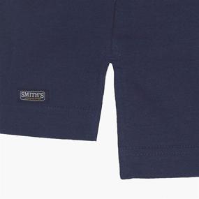 img 1 attached to Рукав рабочей одежды Smiths Henley Medium