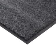 🔅 enhanced thickness charcoal entranceways: decalon janitorial & sanitation supplies, floor mats, & matting logo