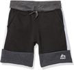 rbx little performance short jersey boys' clothing in shorts logo