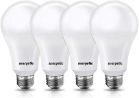 img 4 attached to 💡 Brilliantly Bright: Dimmable 2600LM Equivalent Standard Illumination