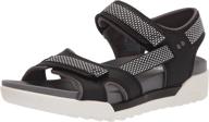 ryka womens rosline sandal mystic women's shoes and athletic logo