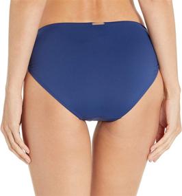 img 1 attached to 🩱 Women's Kanu Surf Swimsuit Bottoms - Mid Rise Swimwear for Stylish Swimsuits & Cover Ups