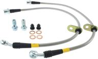 centric 950 44014 brake line kit logo