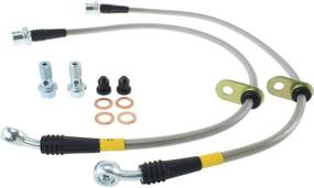 img 1 attached to Centric 950 44014 Brake Line Kit