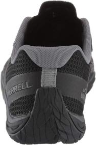 img 2 attached to Merrell Womens Trail Glove Sneaker Women's Shoes and Athletic