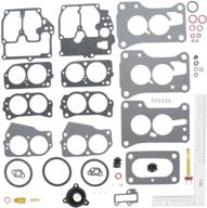 улучшите производительность своего транспортного средства с набором карбюратора walker products 15619c логотип