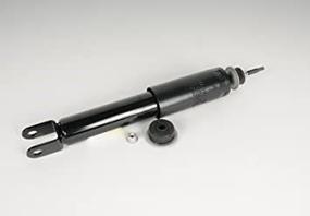 img 1 attached to ACDelco 540 323 Original Equipment Monotube