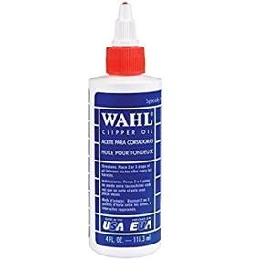 img 3 attached to 💧 The Ultimate Guide to Maintaining Your Clippers: Introducing Wahl Clipper Oil