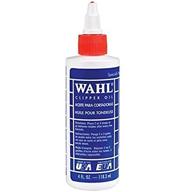 💧 the ultimate guide to maintaining your clippers: introducing wahl clipper oil logo