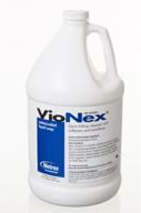 metrex vionex liquid soap refill, 1 🧴 gallon capacity for medical room cleaning - trusted solution logo