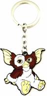 🔑 dream water cosplay gremlins keychains: unlock your fantastical style! logo