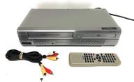 📀 sanyo dvw-7200 dvd/vcr combo: a high-quality electronics solution for home entertainment logo