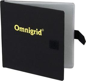 img 3 attached to 🔘 Compact and Convenient: Explore the Omnigrid 7 Inch Fold Away Portable Pressing