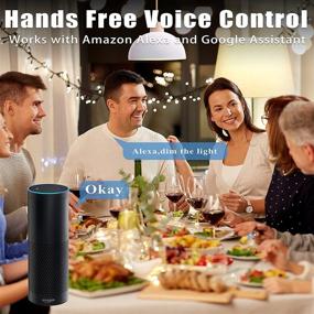 img 2 attached to 🔮 Revolutionary Bluetooth Assistant: The Ultimate Equivalent Changing Control Solution