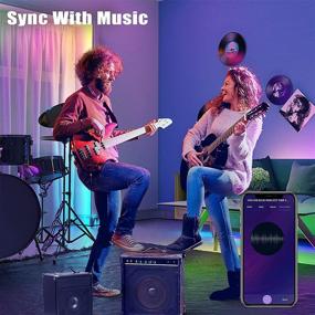 img 3 attached to 🔮 Revolutionary Bluetooth Assistant: The Ultimate Equivalent Changing Control Solution