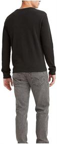 img 2 attached to Levis Relaxed Thermal Mineral X Large