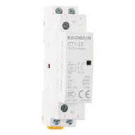 baomain contactor universal circuit control industrial electrical for circuit protection products logo