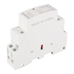 img 1 attached to Baomain Contactor Universal Circuit Control Industrial Electrical for Circuit Protection Products