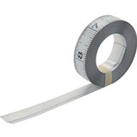starrett sm46wrl permanent adhesive measuring tool logo