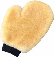 🧤 shurhold 285 premium wash mitt for superior cleaning performance logo