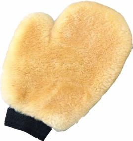 img 2 attached to 🧤 Shurhold 285 Premium Wash Mitt for Superior Cleaning Performance