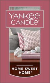 img 3 attached to 🏡 Large Jar Candle - Home Sweet Home by Yankee Candle