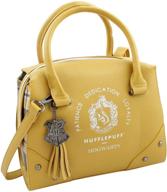 designer handbag hogwarts shoulder gryffindor women's handbags & wallets logo