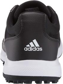 img 2 attached to 👟 Enhance Performance with Adidas Response Silver Metallic Medium Men's Athletic Shoes