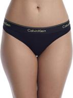 calvin klein womens regular modern women's clothing in lingerie, sleep & lounge logo