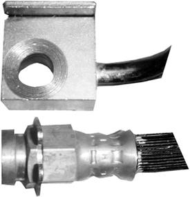 img 1 attached to Профессиональная гидравлическая сборка ACDelco 18J2040