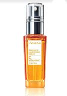 🍊 revitalize your skin with avon anew vitamin c radiance maximising 30ml logo