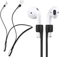 ремешок gogosodu совместимый с for airpods pro логотип