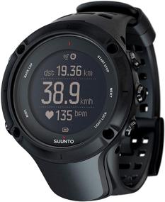 img 3 attached to 🏔️ Suunto - SUUNTO - Montres GPS - AMBIT3 PEAK Noir (HR) - "Suunto AMBIT3 PEAK Noir (HR) GPS Watches