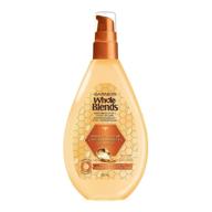 🍯 garnier hair care whole blends miracle nectar honey treasures leave-in treatment: a complete 5oz solution logo