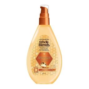 img 4 attached to 🍯 Garnier Hair Care Whole Blends Miracle Nectar Honey Treasures Leave-In Treatment: A Complete 5oz Solution