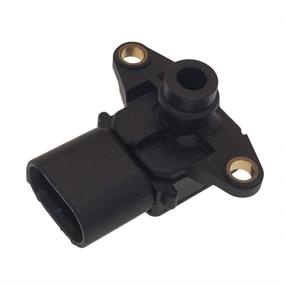 img 3 attached to 🚗 MAP Manifold Absolute Pressure Sensor AS217 56041018AB: Compatible with Dodge Caravan, Dakota, Durango, Grand Caravan, Jeep Grand Cherokee, Liberty, Wrangler, Chrysler Town Country, Voyager