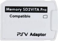 sd2vita adapter dongle vita firmware playstation logo