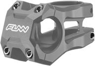 funn strippa evo mtb stem with 35mm bar clamp logo