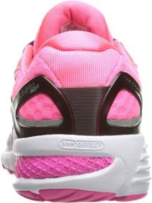 img 2 attached to Saucony Women's Triumph ISO Running Shoes: The Ultimate Choice for Women's Athletic Footwear