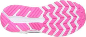 img 1 attached to Saucony Women's Triumph ISO Running Shoes: The Ultimate Choice for Women's Athletic Footwear