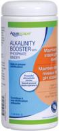 aquascape alkalinity booster phosphate gardens logo